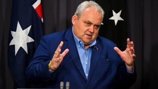 PNG hostages