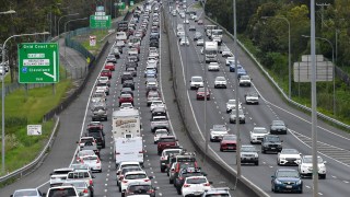 Car pollution