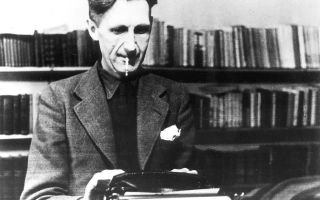 George Orwell