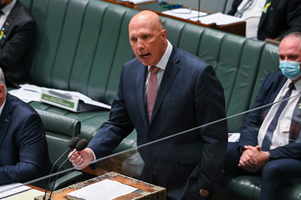 Dutton