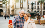 super pension retirees travel seniors