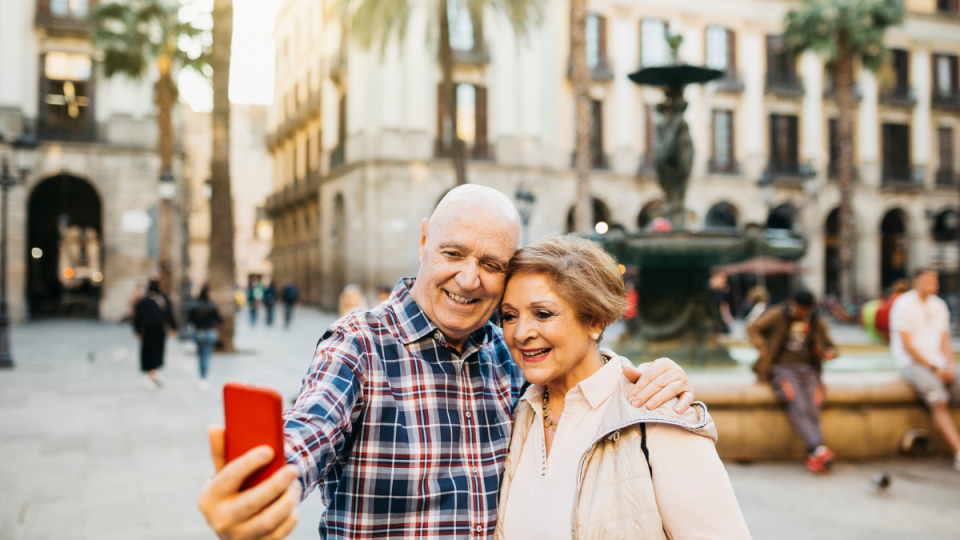 super pension retirees travel seniors