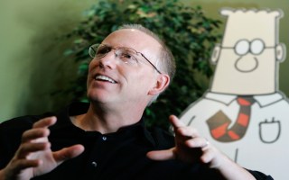 Dilbert