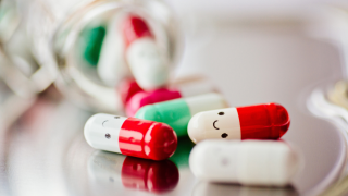 antidepressants