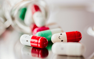 antidepressants