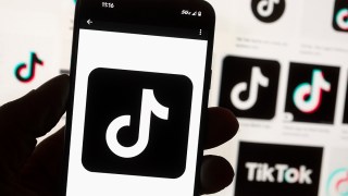 TIKTOK