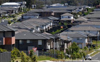 housing