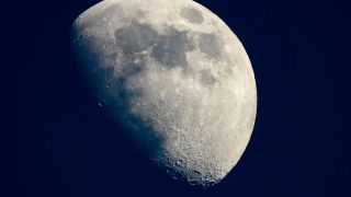 Moon