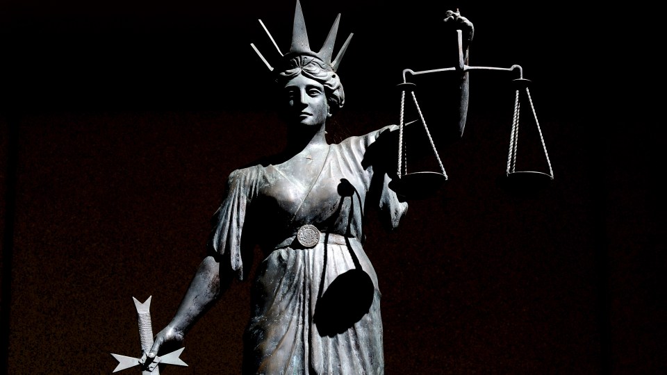 sydney lawyer gang rape
