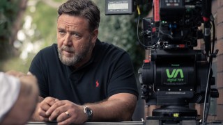 russell crowe