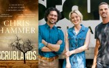 scrublands