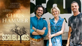 scrublands