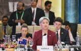 Penny Wong