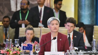 Penny Wong