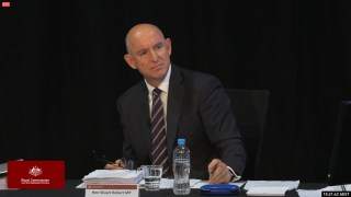 stuart robert