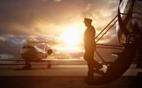 pilotless planes