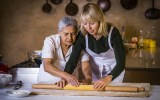 Pasta Making