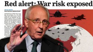 paul keating china hartcher