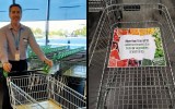 supermarket
