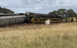 NSW trail derails
