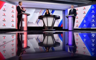 NSW election