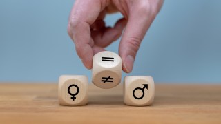 pay gap