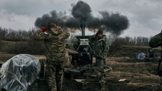 Ukraine Bakhmut