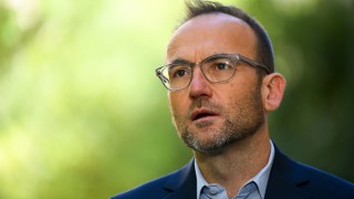 Adam Bandt