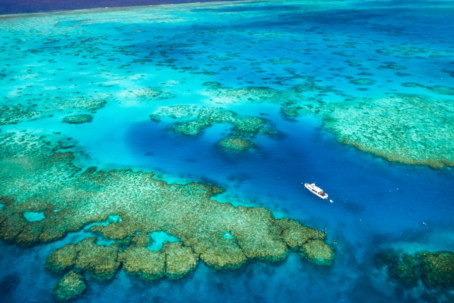 Great Barrier Reef