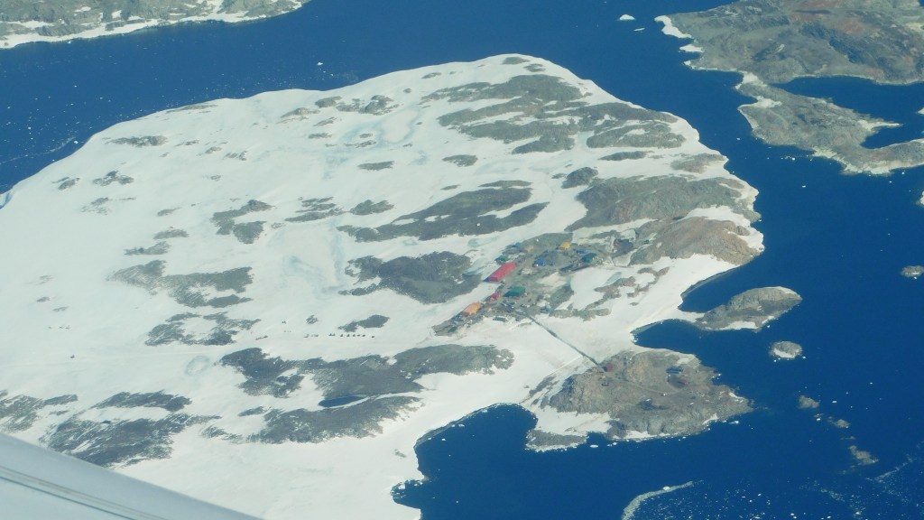 Antarctica
