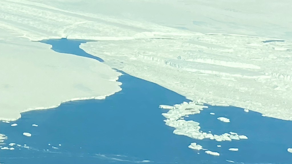 Antarctica