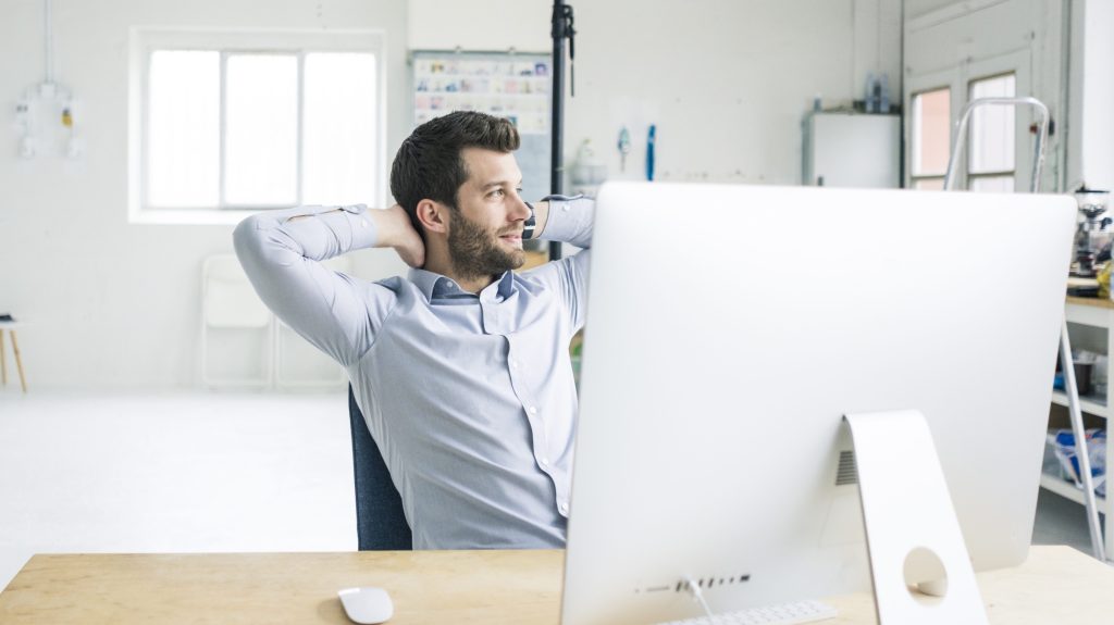 Find your dream job
