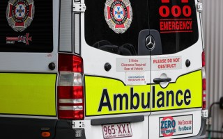 Qld students hospital