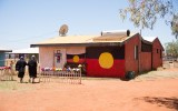 Yuendumu Walker