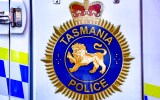 Tasmania police