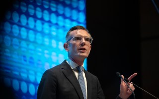 Perrottet NSW election