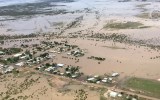 Qld floods