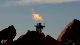 energy prices