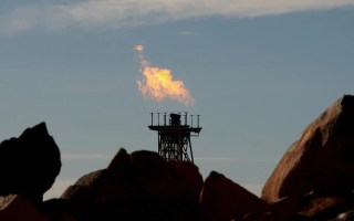 energy prices