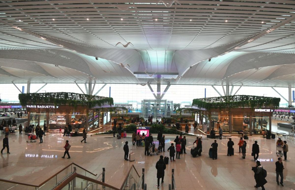 Changi Airport