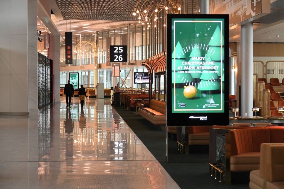 Changi Airport