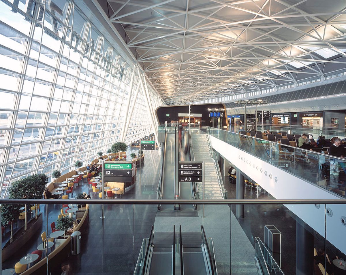 Changi Airport