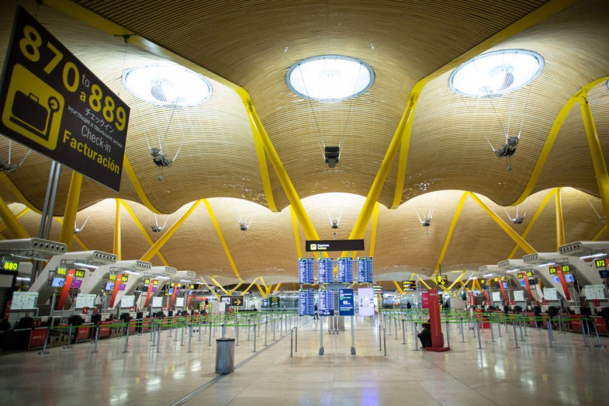 Changi Airport