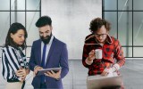 workers