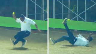 cricket fail