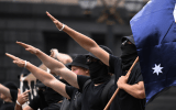 neo-nazi