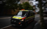 ambulance
