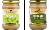tahini recall
