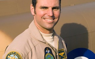 pilot