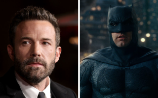 Ben Affleck